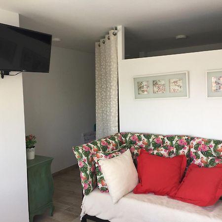Apartamento Torre San Francisco Беналмадена Екстериор снимка