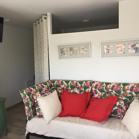 Apartamento Torre San Francisco Беналмадена Екстериор снимка